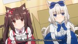 Nekopara ova ซับไทย