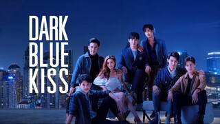 Dark Blue Kiss (Tagalog Dubbed) Episode 1