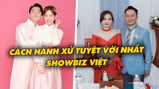 Trấn Thành Hari Won Và Tiến Đạt Sự Bao Dung Và Cách Hành Xử Đầy Tuyệt Vời Trong Showbiz