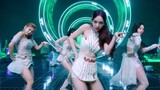 [Remix]Pertunjukan MV <Savage> aespa