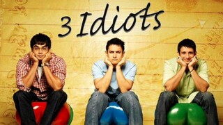 3 Idiots Full Movie Tagalog Dub