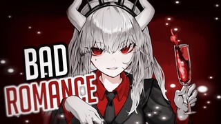 Nightcore Bad Romance