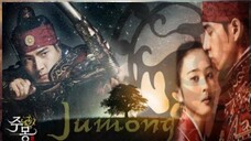 JUMONG Ep 58| Tagalog Dubbed | HD