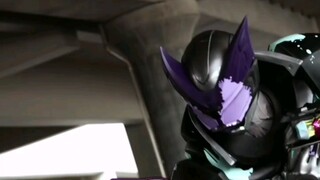 Pratinjau Kamen Rider Levis Episode 9