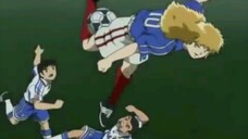 Captain Tsubasa Eps 26 (Dub Indo)