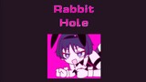 【Handwritten/Animated】It’s Sanbao’s rabbit hole! ♥