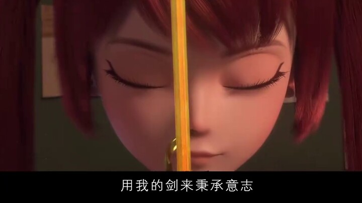 【Star Academy×Dream Return】Potret Grup Resmi】"Mulai sekarang, wanita tertua akan bertanggung jawab a