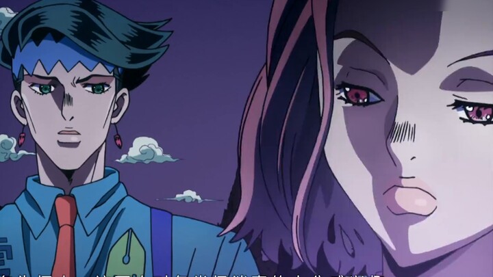 [JOJO] Fakta Menarik Di Balik Layar #4 Karakter yang paling mirip Araki adalah Yoshikage Kira! Bagai