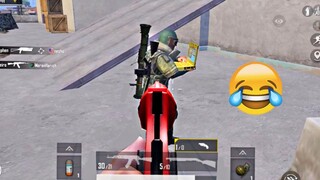 Trolling Noobs In Payload 2.0 🤣😜 | PUBG MOBILE FUNNY MOMENTS