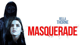 MASQUERADE (2021)