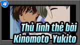 [Thủ lĩnh thẻ bài ] Kinomoto & Yukito / Sưu tập những lần chia tay các cặp đôi sâu đậm_4