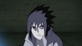 Khi ông Coke lồng tiếng cho Sasuke (số thứ hai)