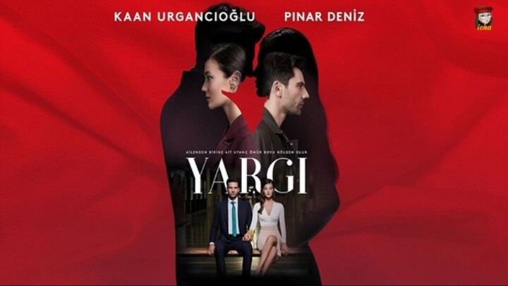 Yargi - Episode 90 (English Subtitles)