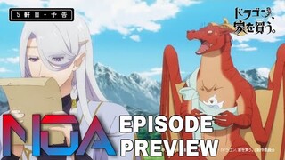 Dragon's House-Hunting Episode 05 Preview [English Sub]