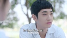 Anh Từng Đến Tương Lai Của Em EP 5 [Sub Việt]