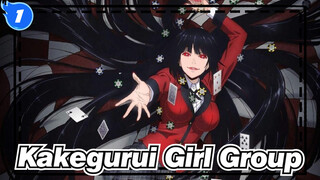 [Kakegurui II]Girl Group-Mixed Edit_1