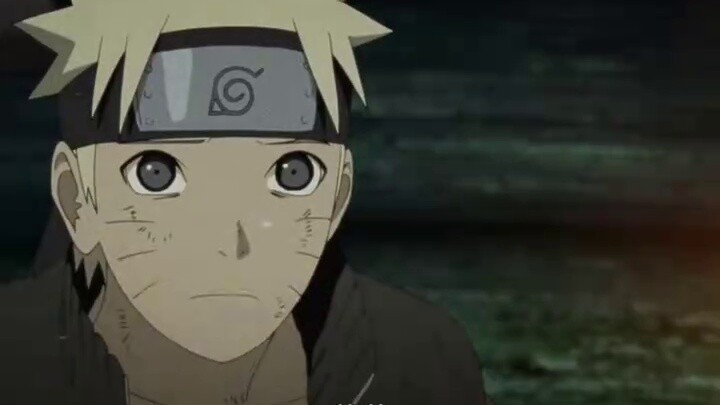 Sự tái sinh của Trái đất được dỡ bỏ, Naruto và Minato nói lời tạm biệt cuối cùng!