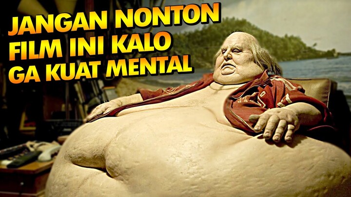 FILM INI BISA M3MPENG4RUHI S!K0L0G!S KALI4N,