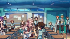 Jibaku Shounen Hanako-kun season 2 episode 6 sub indo