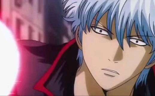 『 Gintama 』 "Tomorrow's breakfast, I plan to have fried eggs"