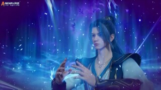 Yongheng Jian Zu Eps 29 Sub Indo 1080p