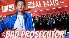 BAD PROSECUTOR (2022)| EPISODE 4