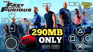 Sobrang Bangis Nito! | The Fast and The Furious Game on Android | Tagalog Gameplay + Tutorial