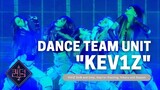 QUEENDOM2 DANCE UNIT TEAM "KEV1Z" (VIVIZ X KEP1ER)