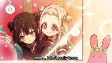 After-School Hanako-kun episode 2