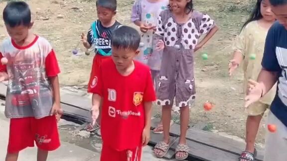 bocil kematian