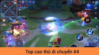 Top cao thủ di chuyển p4