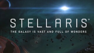 [Stellaris群星]逐鹿银河（超越光速）Faster Than Light