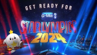 GMMTV Starlympics 2024 Full