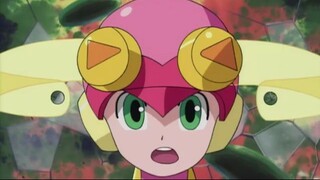 Rockman Exe Episode 4 Sub Indo