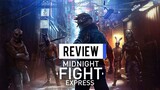 รีวิว Midnight Fight Express - เกมแอ็คชันต่อยตีที่ยิ่งเล่นเก่งก็ยิ่งสนุก