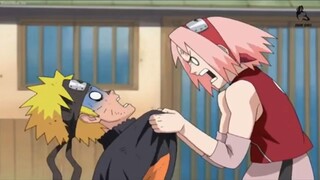 scary Sakura