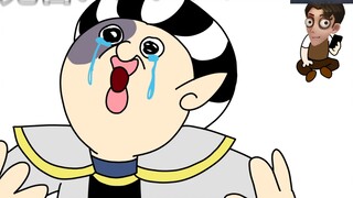 【Sửa đổi mô tả｜Nhân cách thứ năm】Đừng mang Vô Cữu đi! ! ! ! ! ! ! ! ! ! !
