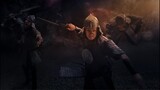 Eredin VS Balor Fight Scene | Young Eredin's Past - The Witcher: Blood Origin