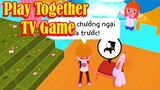 PLay Together | ĐÁNH GIÁ VỀ CHIẾN THUẬT CÁCH CÂU CÁ_TV Game