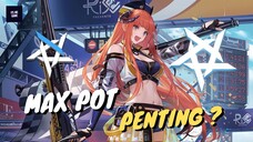 APAKAH POTENT OPERATOR ITU PENTING? || ARKNIGHTS INDONESIA