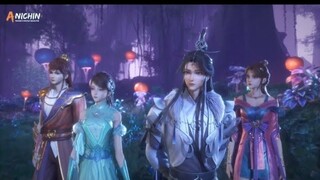 Lian qi shi wan nian episode 9 sub indo