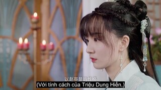 Nữ Chính Diễn Sâu Lắm Mối Theo EP 26 [Sub Việt]