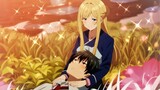 Top 10 Romance Anime Where Bad Boy Falls For Girl