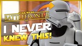 Enforcers Are STRONG! 🤔 Star Wars Battlefront 2