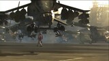 [ภาพยนตร์] เครื่องบินจากอวตารกับเทคโนโลยีปัจจุบัน