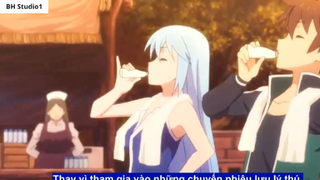 Top 10 Phim Anime Isekai Chuyển Sinh Hay Nhất Từ Trước Cho Đến Nay (1)-5