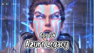Azure Legacy eps 04