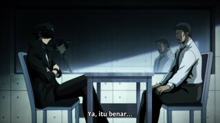 Tokunana Episode 2 Subtitle Indonesia