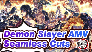 Demon Slayer AMV
Seamless Cuts