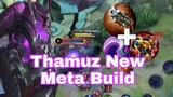 Thamuz New Meta Build